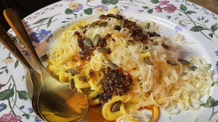 Photo credit: timeout