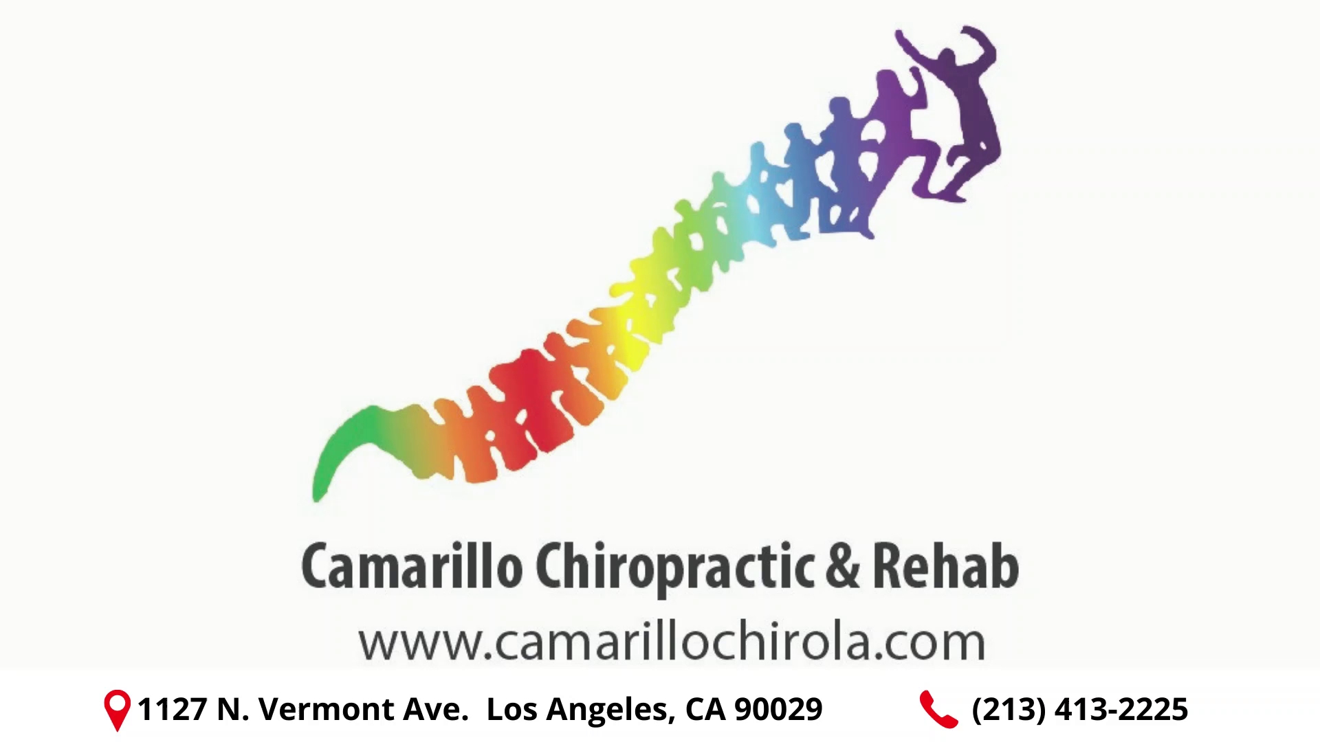 Camarillo Chiropractic & Rehab