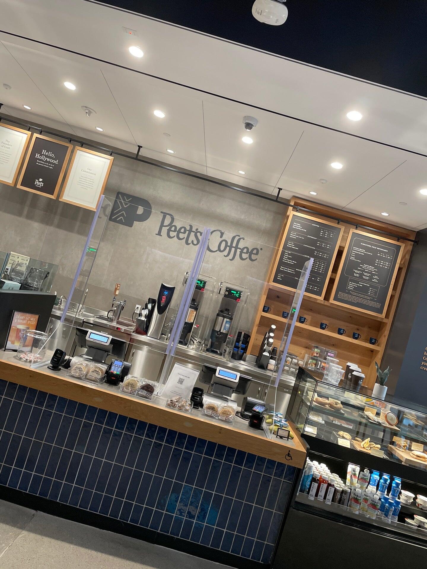Capital One Café