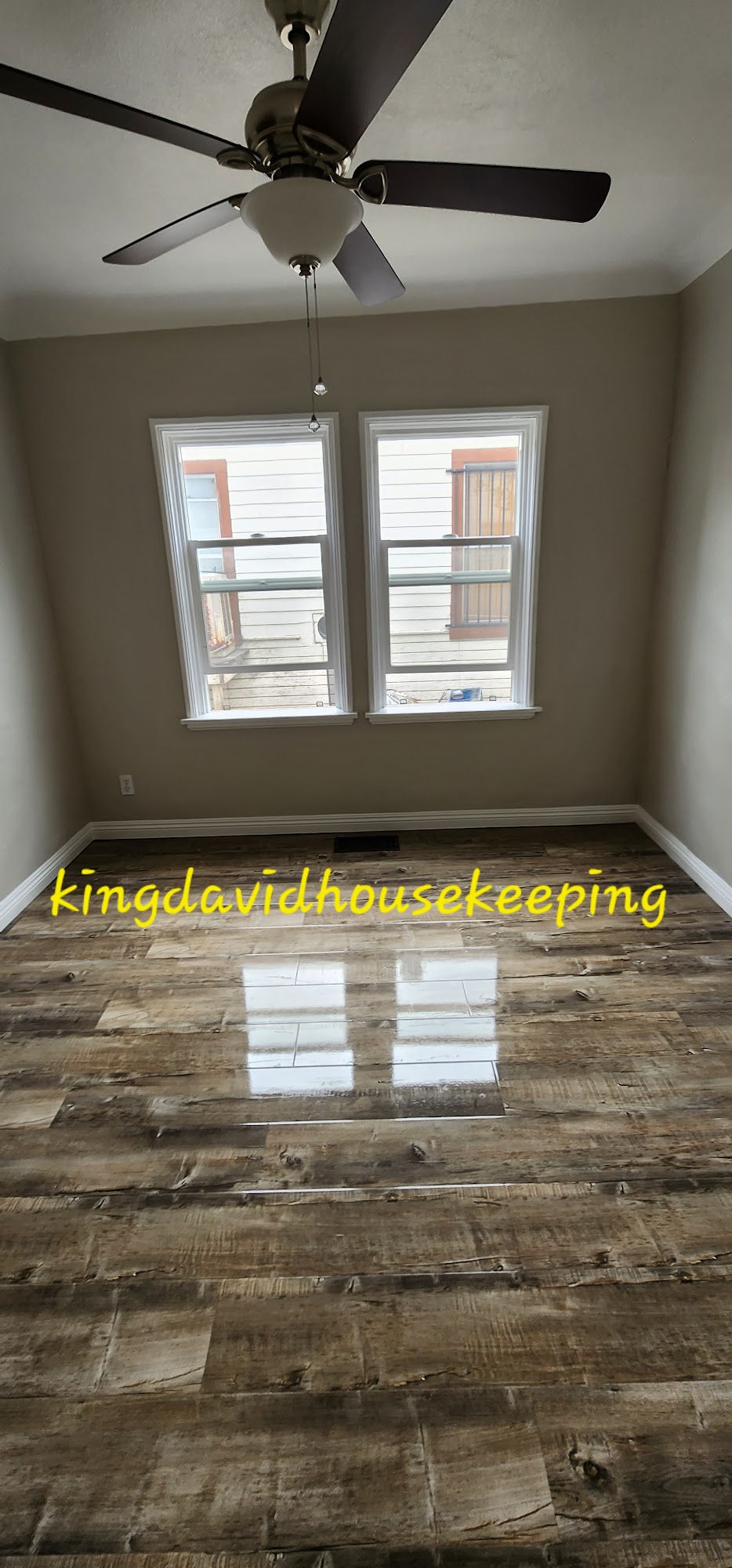 King David Housekeeping