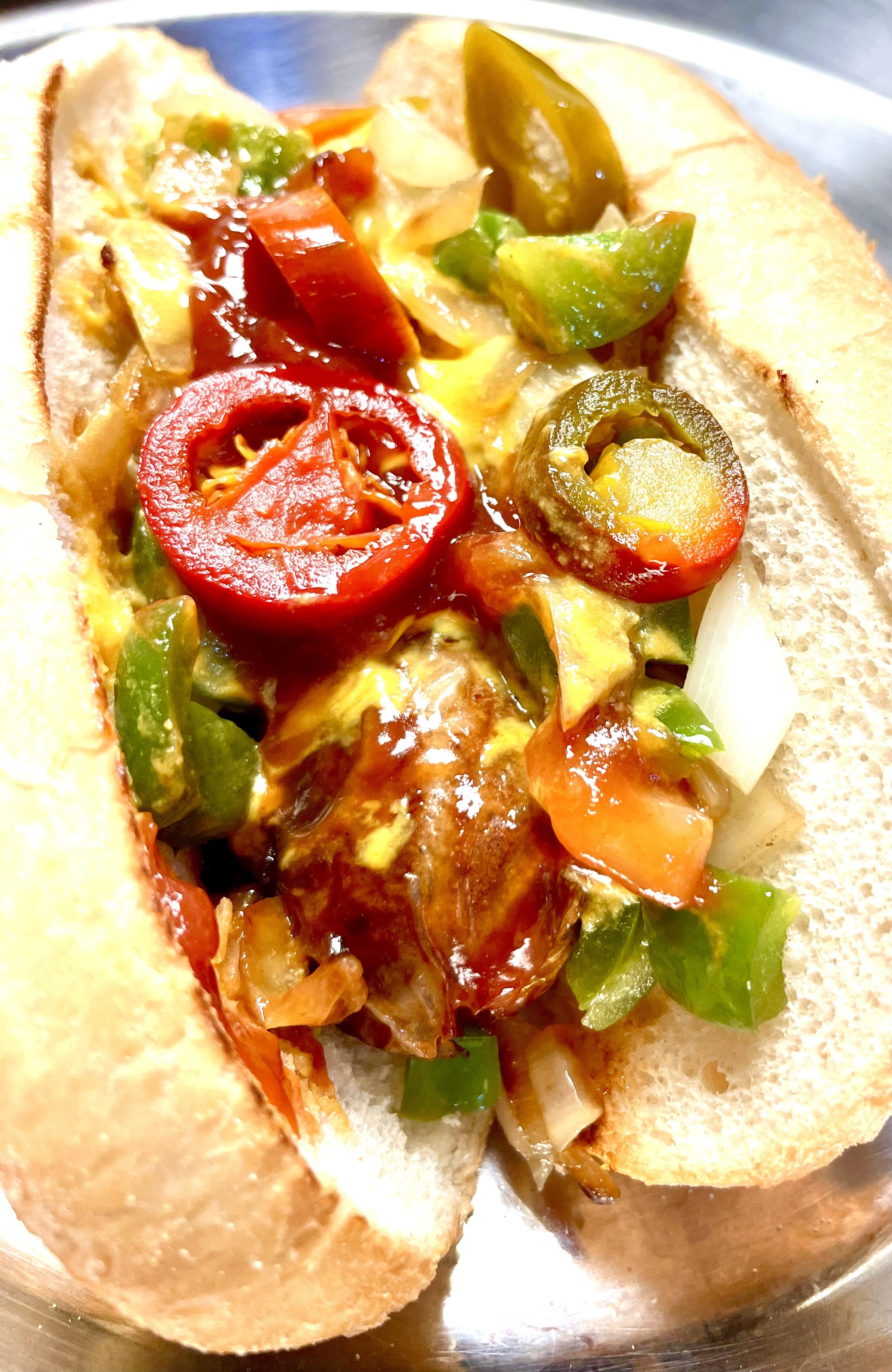 Photo credit: grubhub