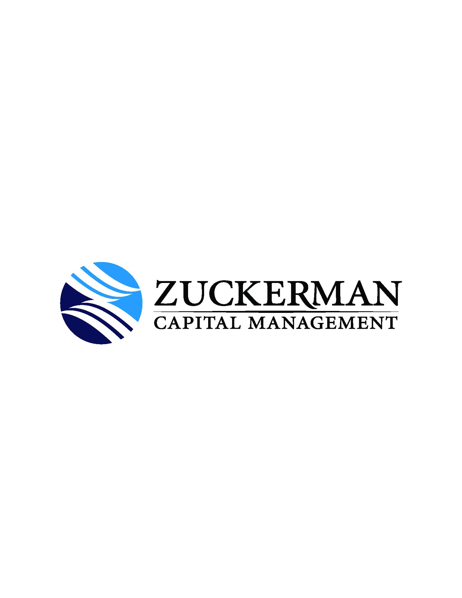 Zuckerman Capital Management LLC