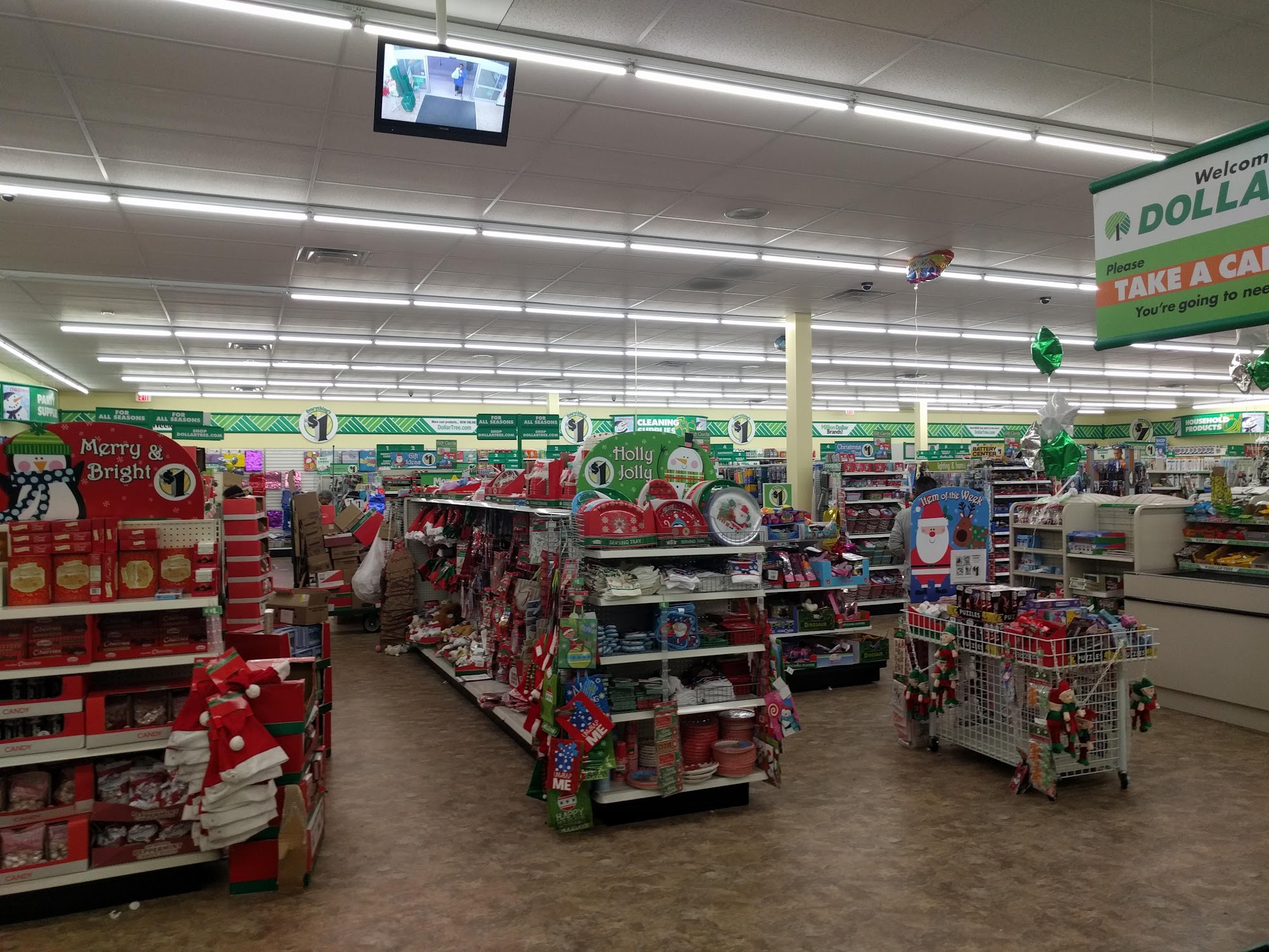 Dollar Tree