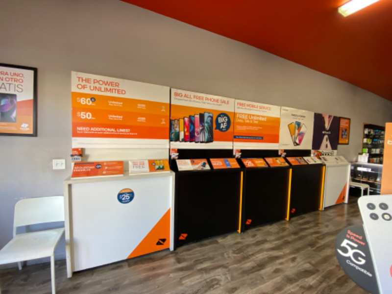 Boost Mobile