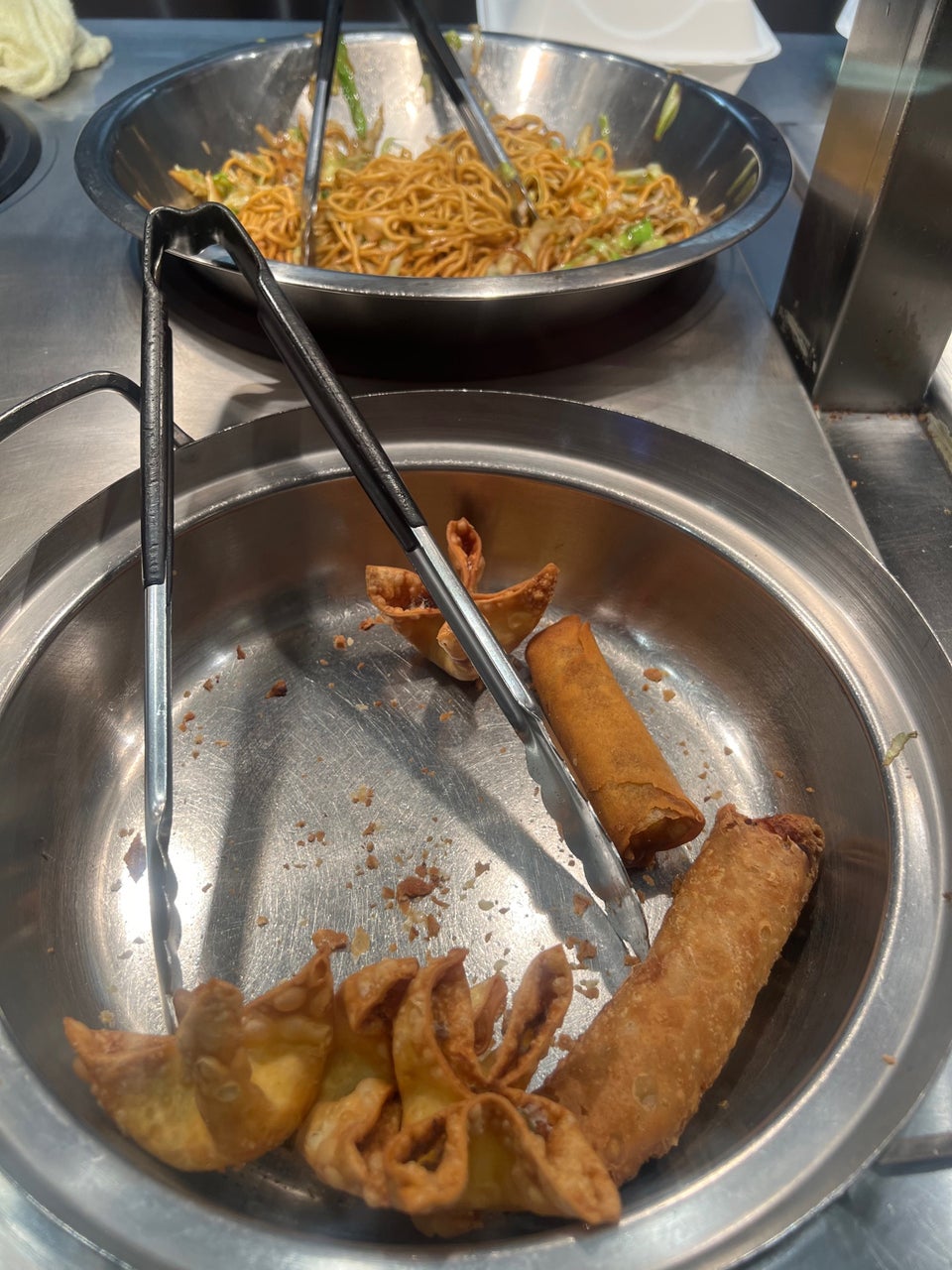 Panda Express