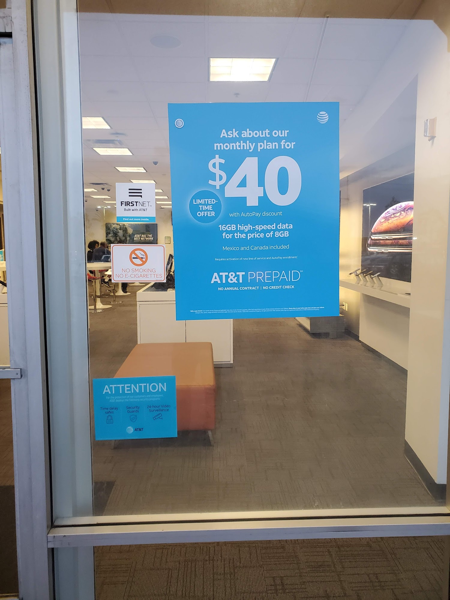 AT&T Store