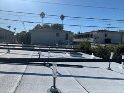 Solar Connection Construction