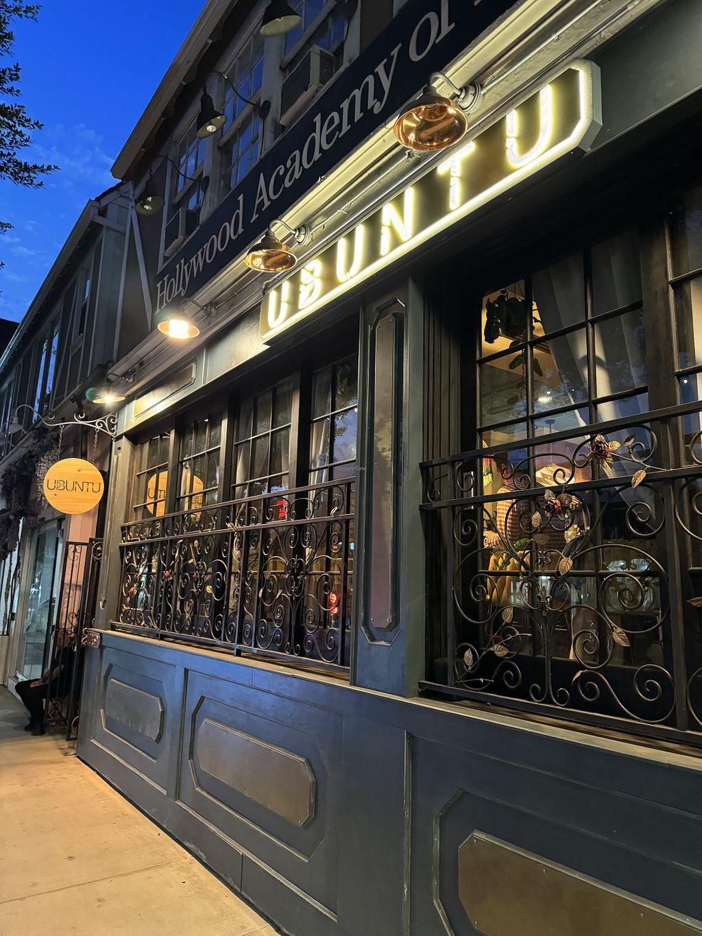 Photo credit: happycow