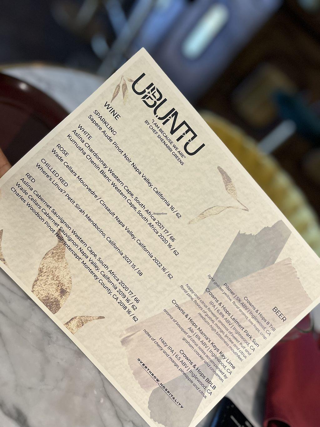 Photo credit: happycow