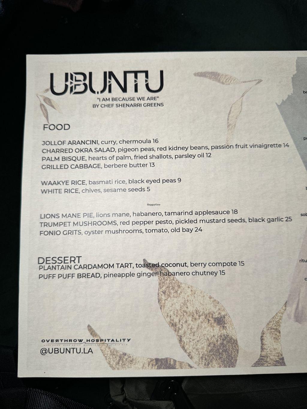 Photo credit: happycow