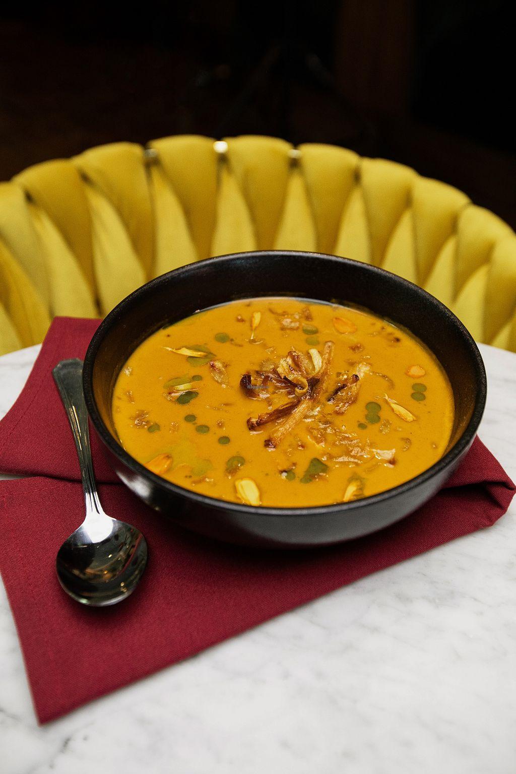 Photo credit: happycow