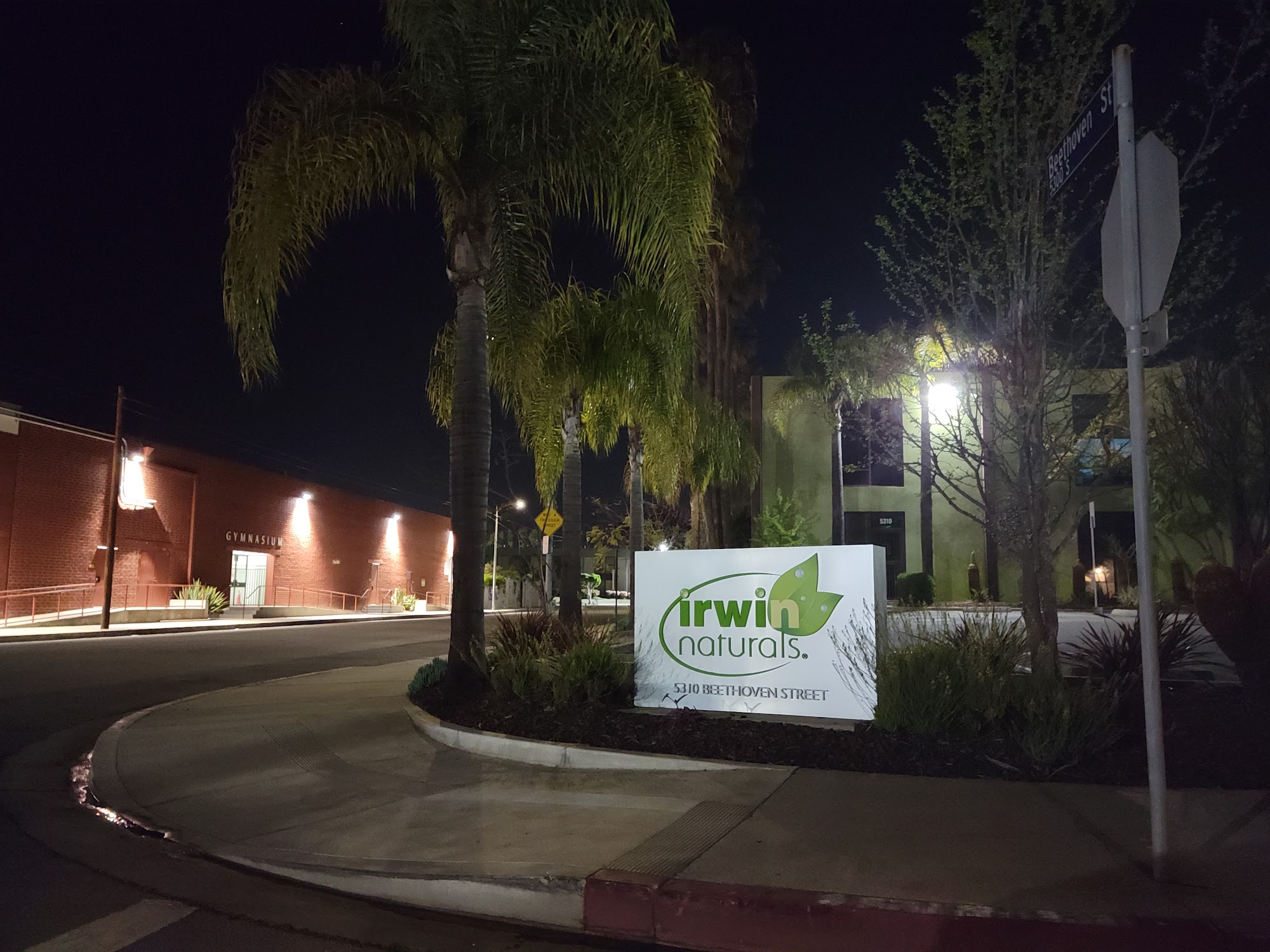 Irwin Naturals