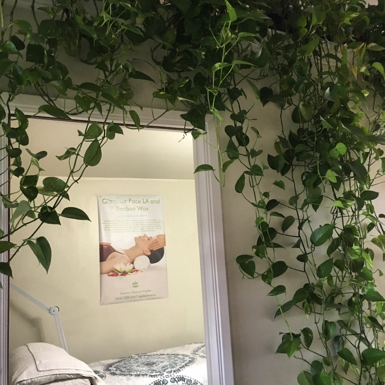 Glamour Face Los Angeles