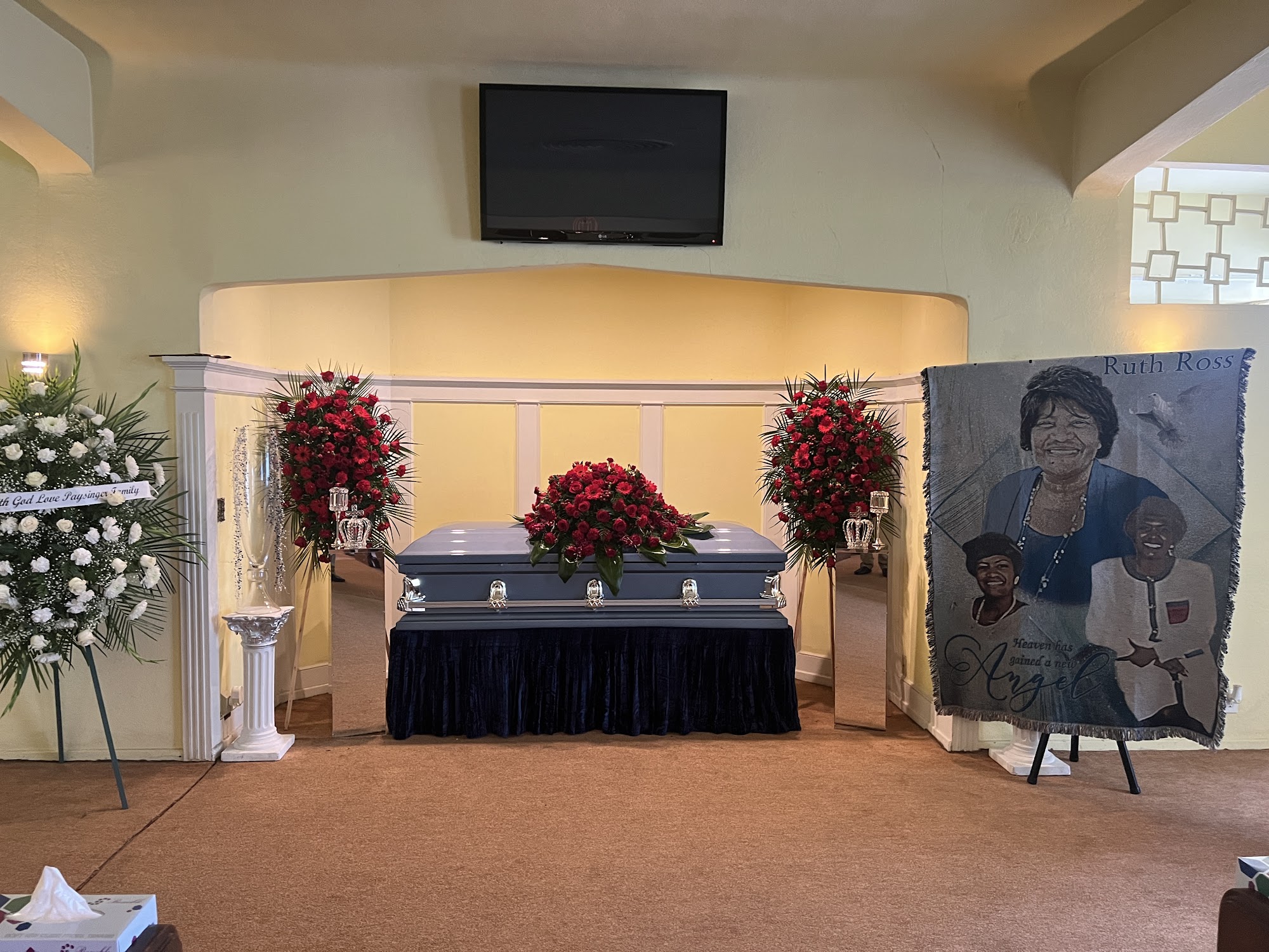 SOUTH LOS ANGELES CREMATION SERVICES