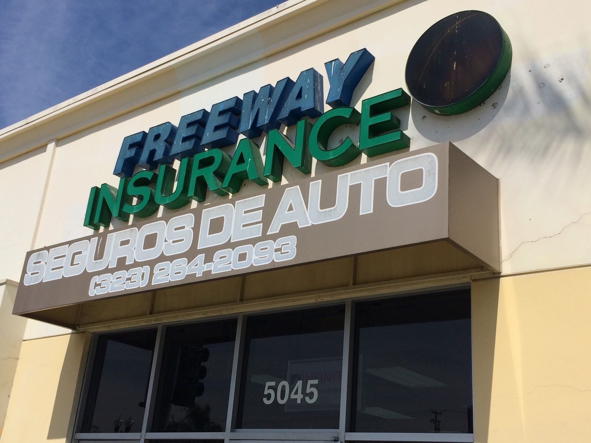 Freeway Insurance