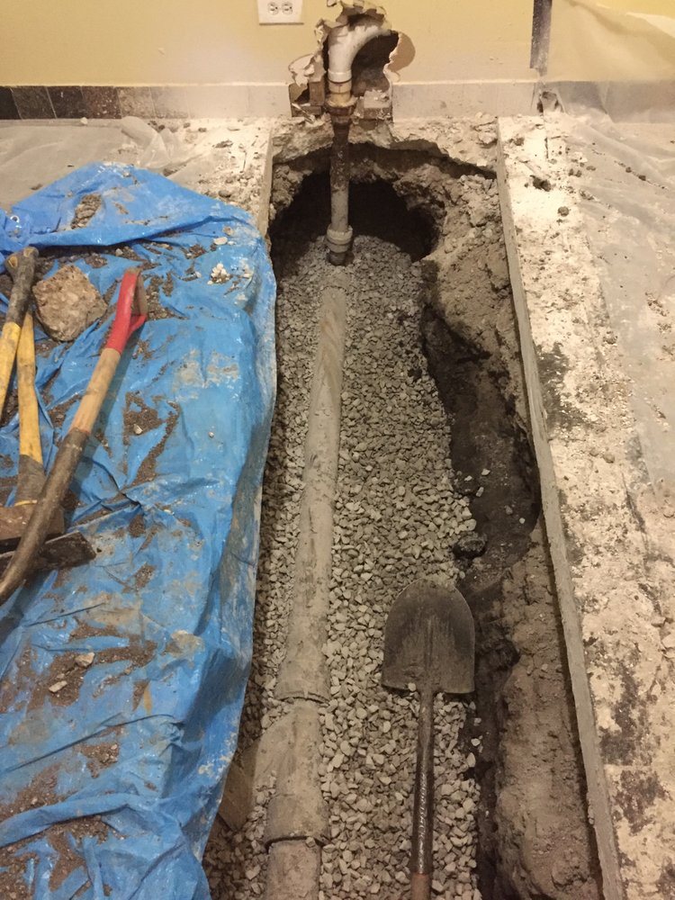Earth Care Plumbing