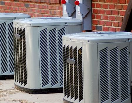 Kreimer Heating & Air Conditioning