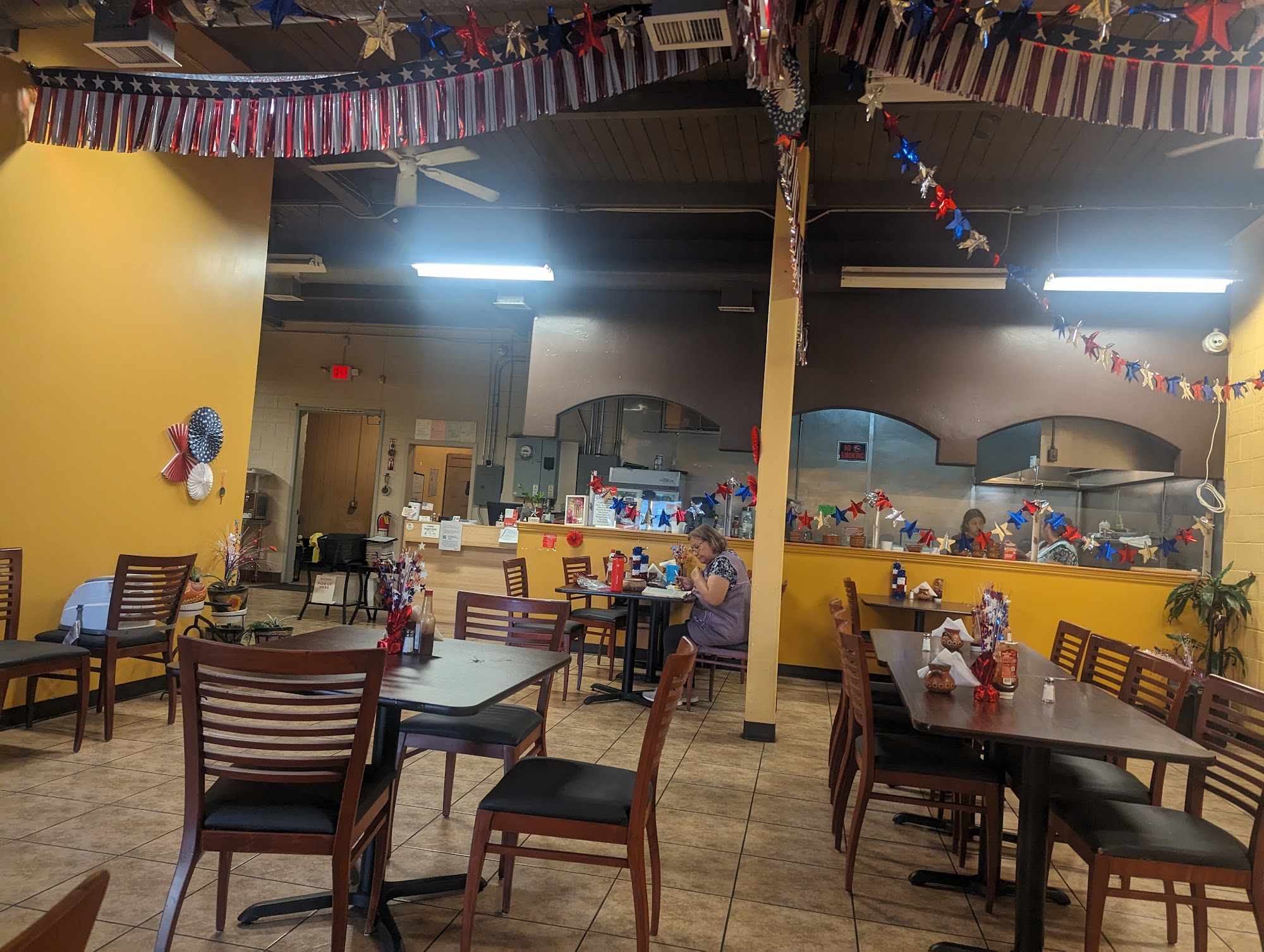Canelo’s Mexican grill & bar