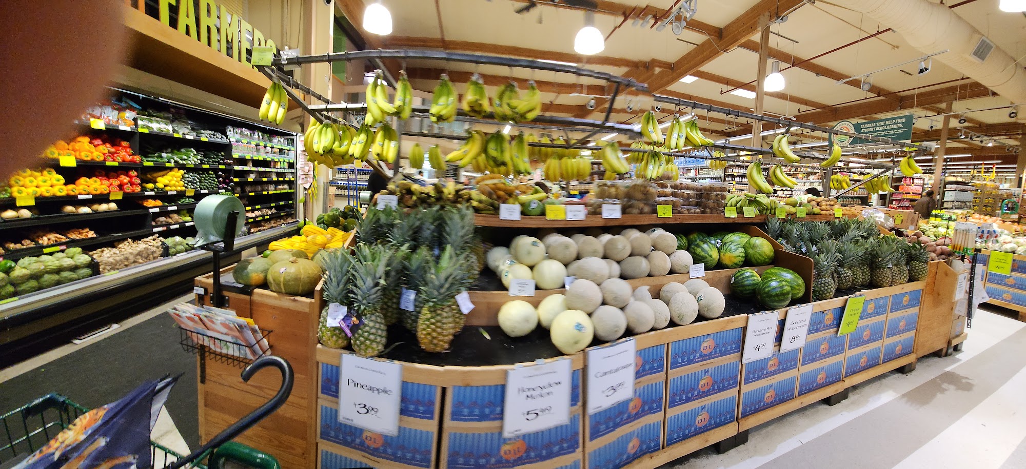 Whole Foods Market