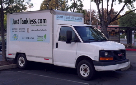 Just Tankless-Tankless Water Heater Experts