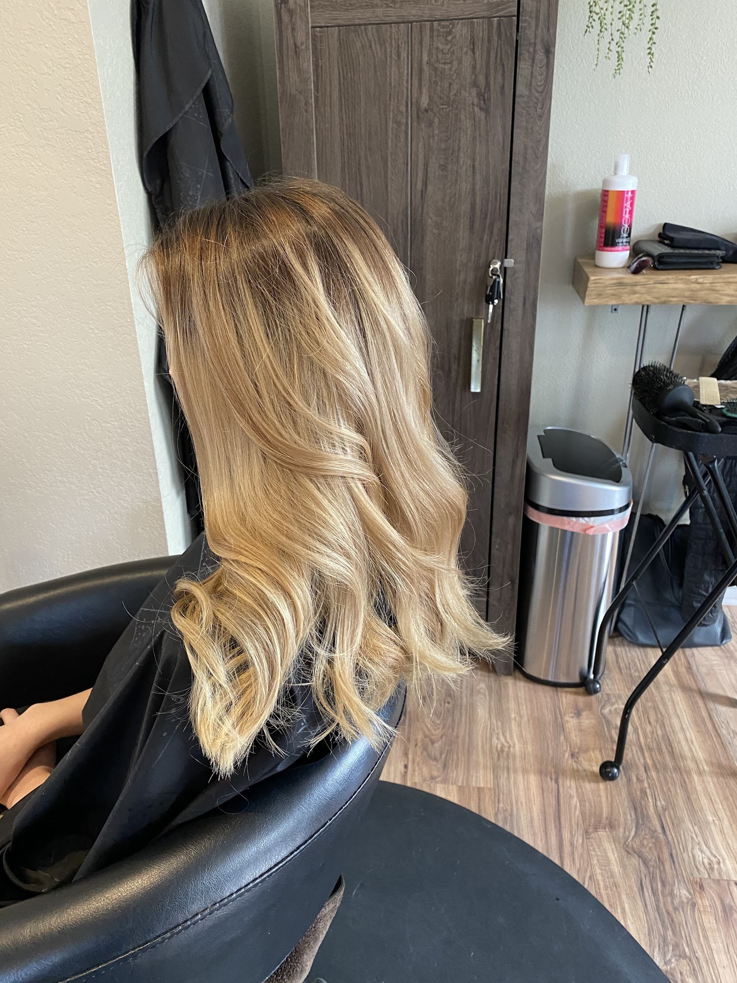 Hair Design by Lauren Iglesias 2963 Grand Ave, Los Olivos California 93441