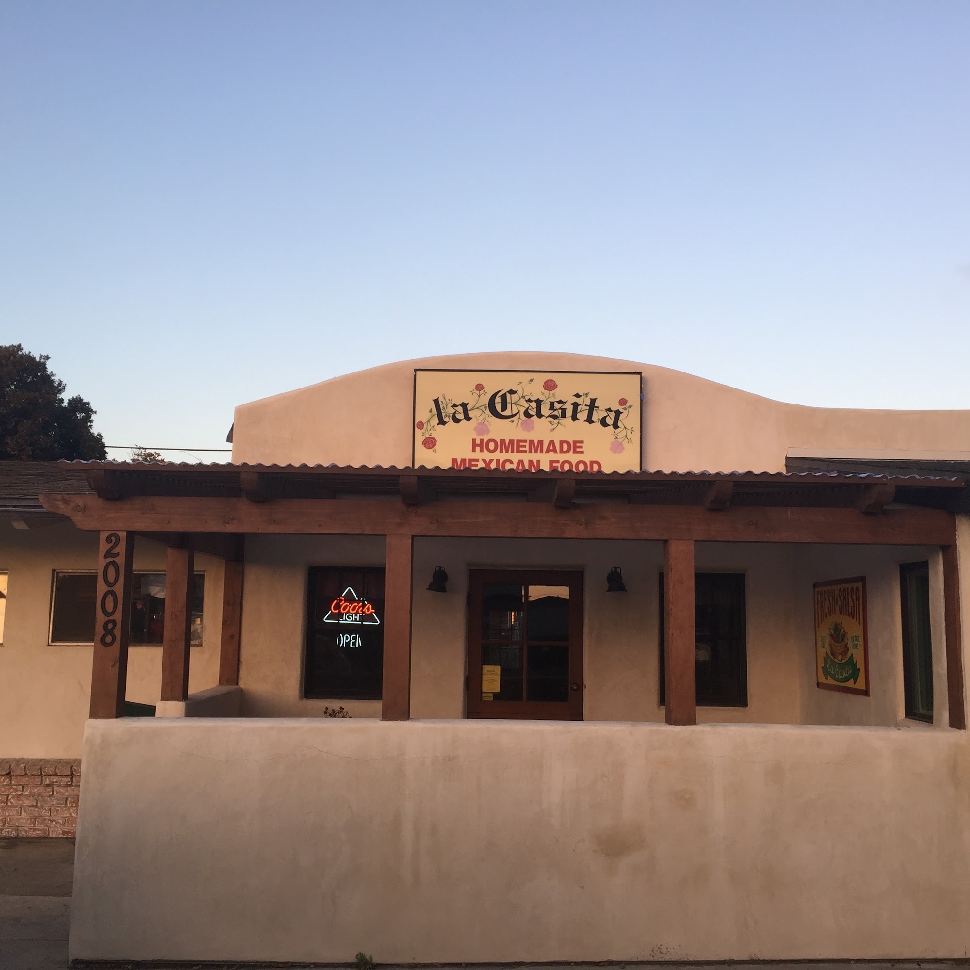 La Casita Restaurant