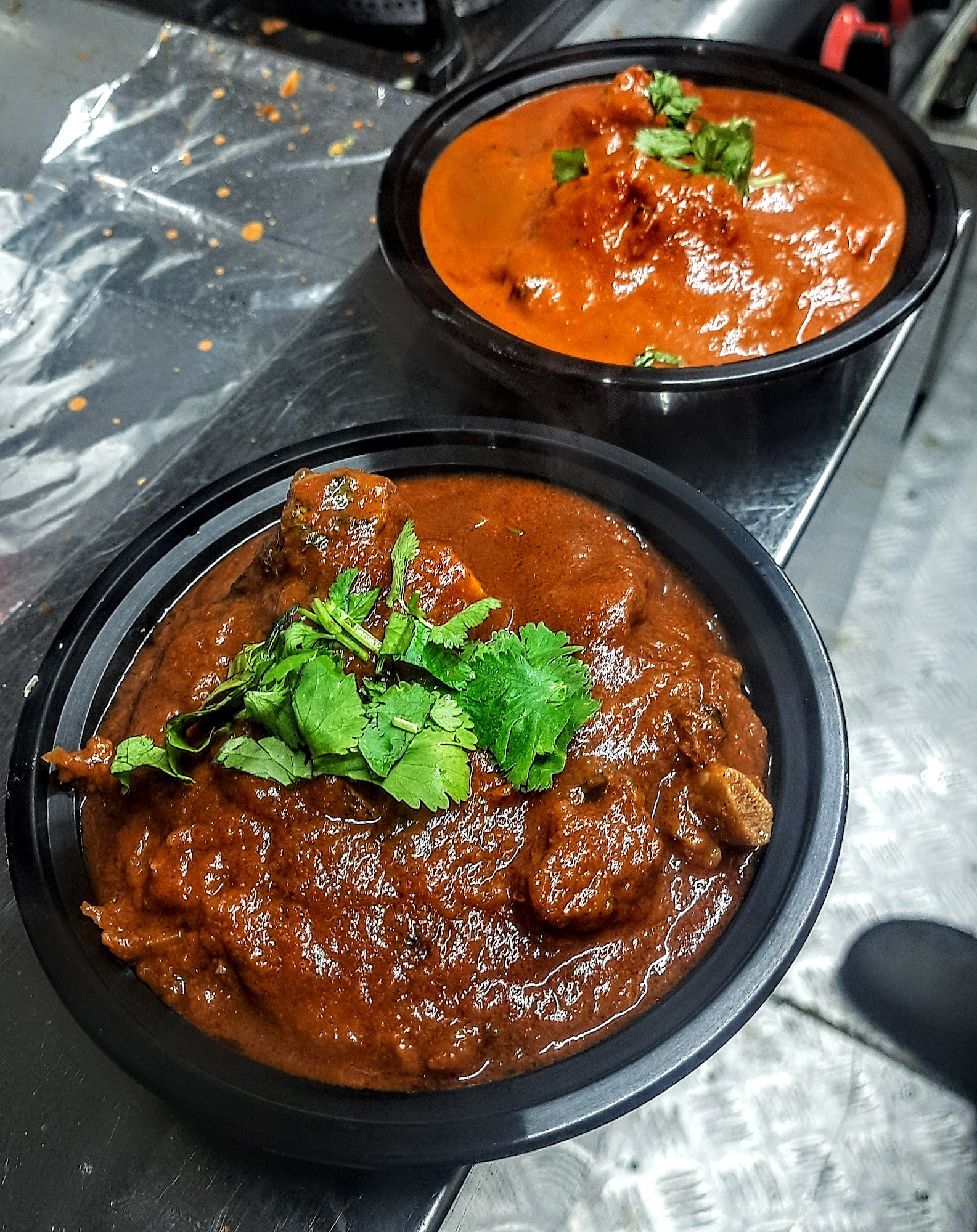 Maharaja Indian Food Punjabi Dhaba