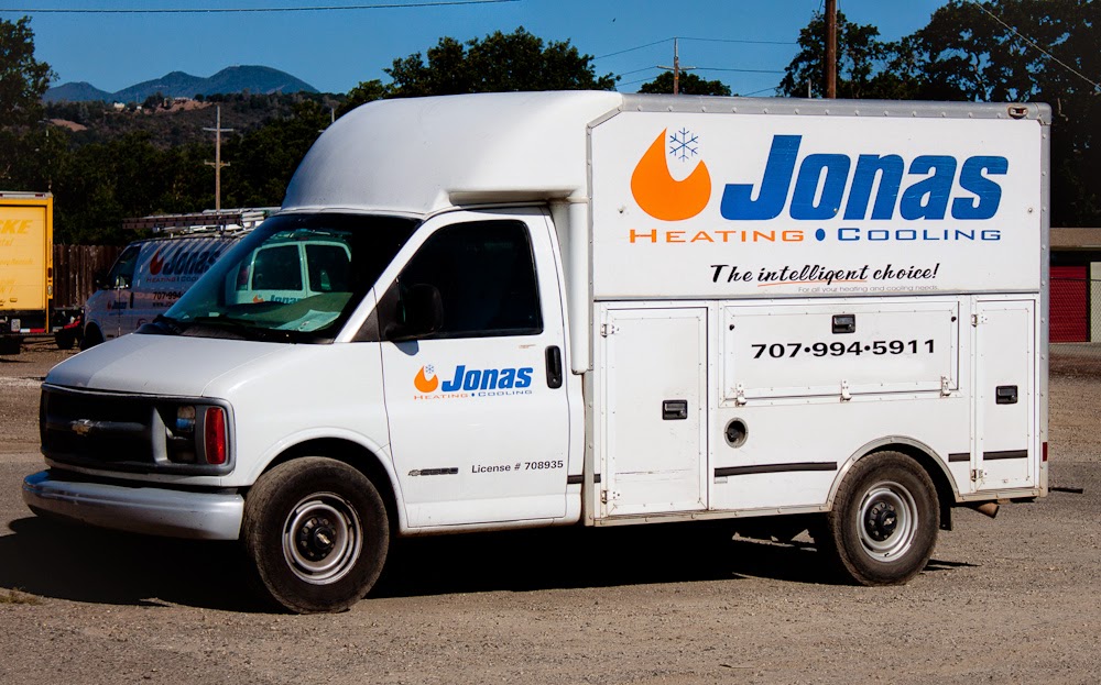 Jonas Energy Solutions 9125 CA-53, Lower Lake California 95457