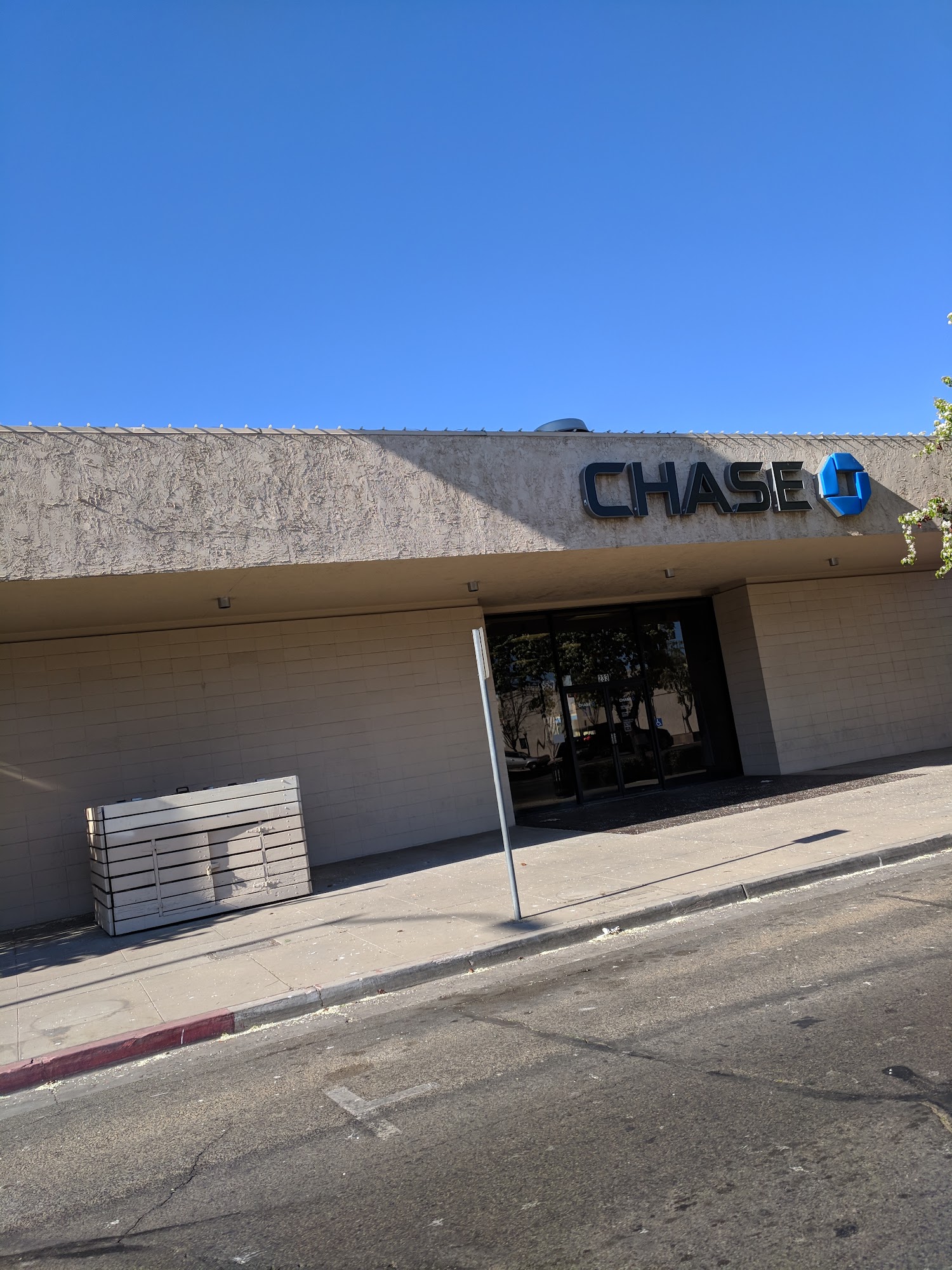 Chase Bank