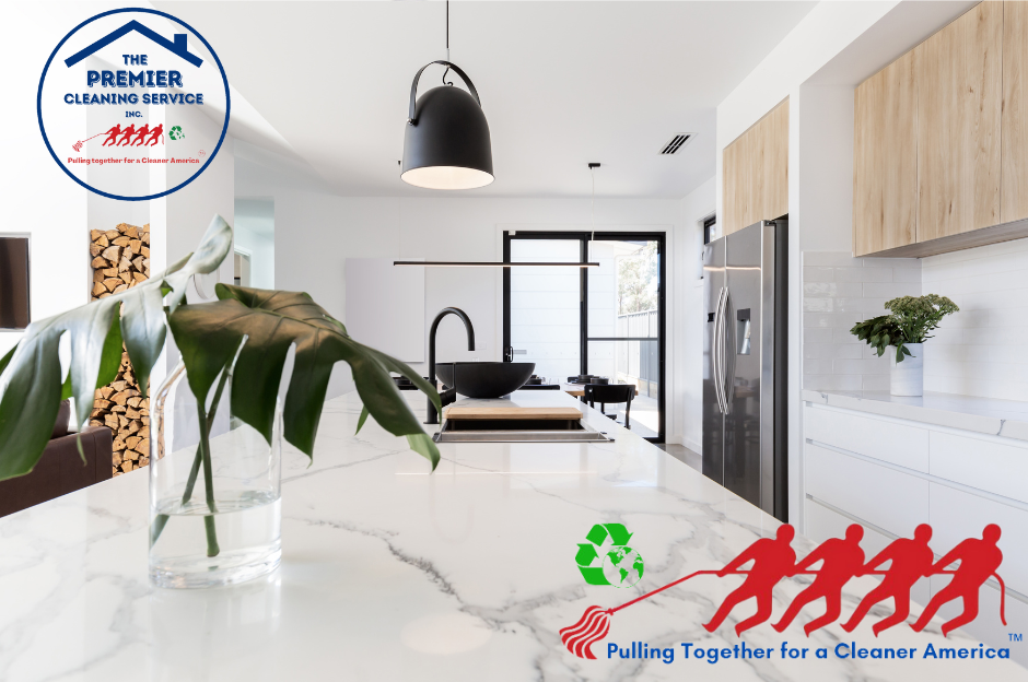 The Premier Cleaning Service of Malibu & Calabasas