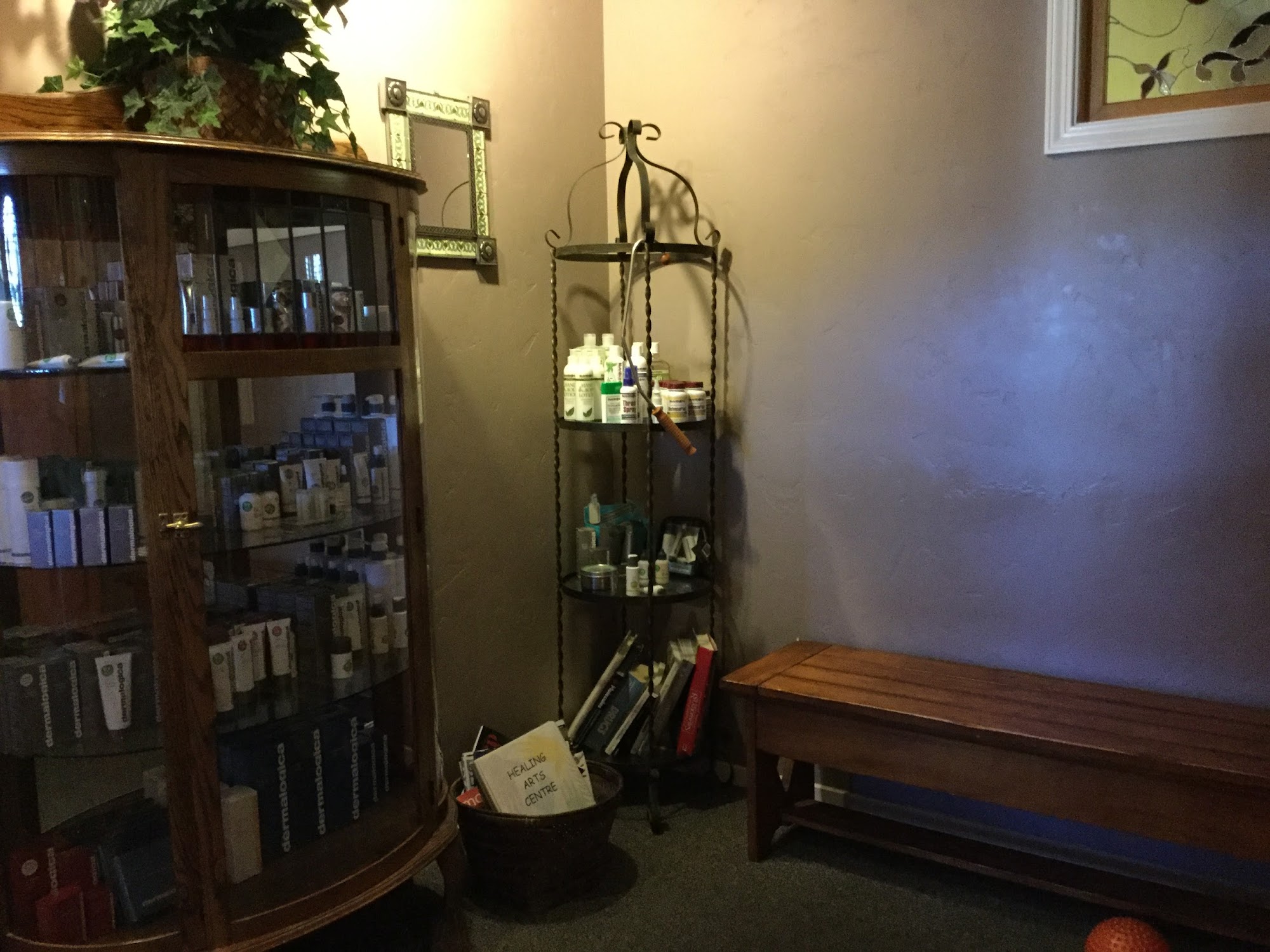 Healing Arts Centre 645 Old Mammoth Rd, Mammoth Lakes California 93546