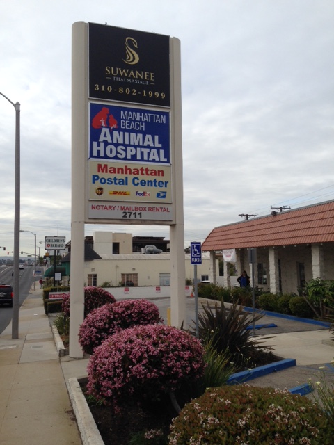 Manhattan Beach Animal Hospital