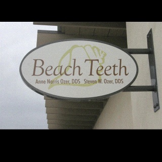Beach Teeth