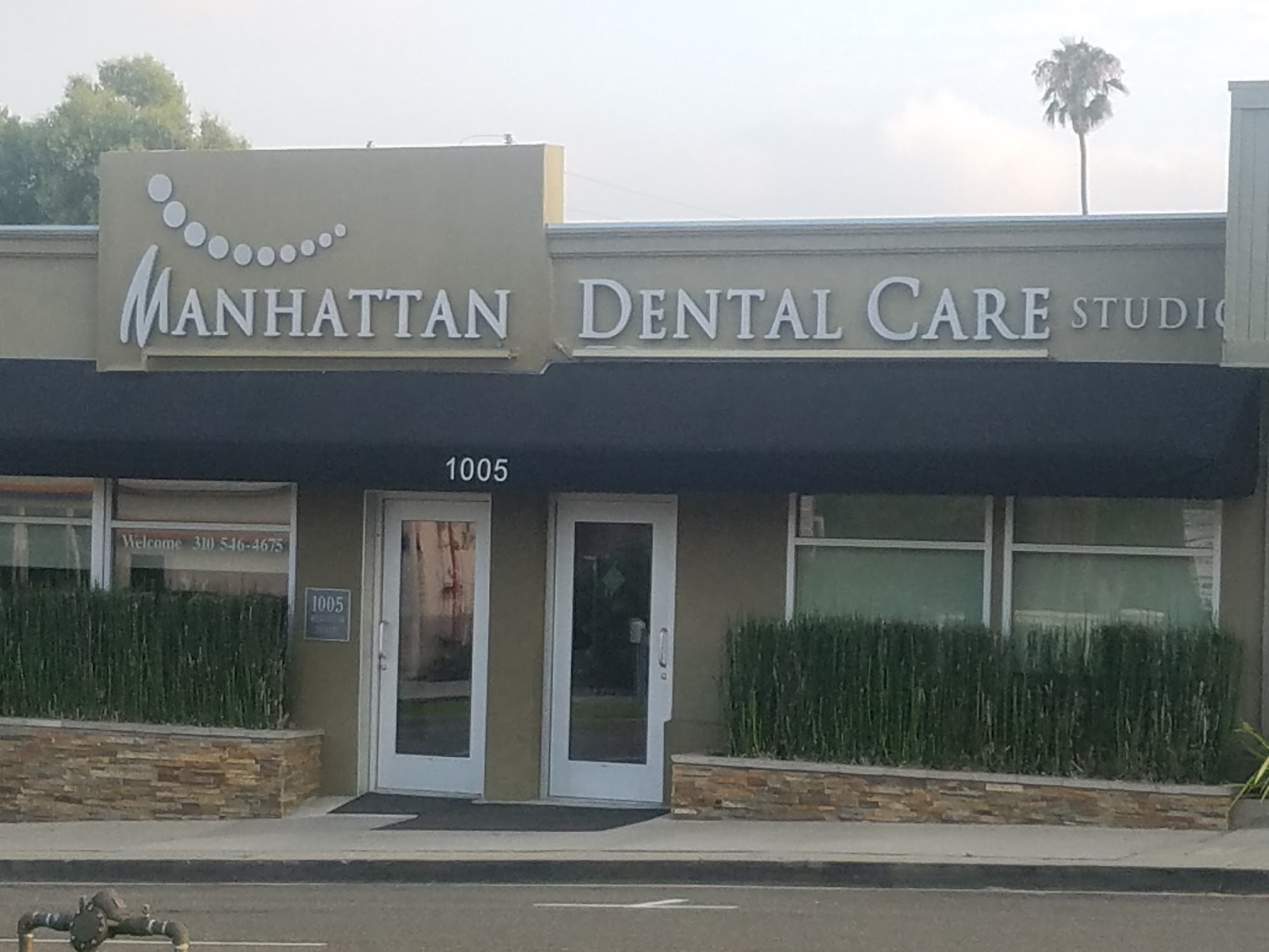 Manhattan Dental Care Studio