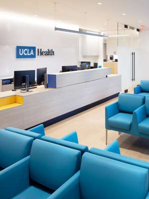 UCLA Health Manhattan Beach Pediatrics