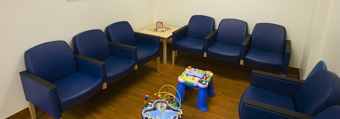 UCLA Health Manhattan Beach Pediatrics