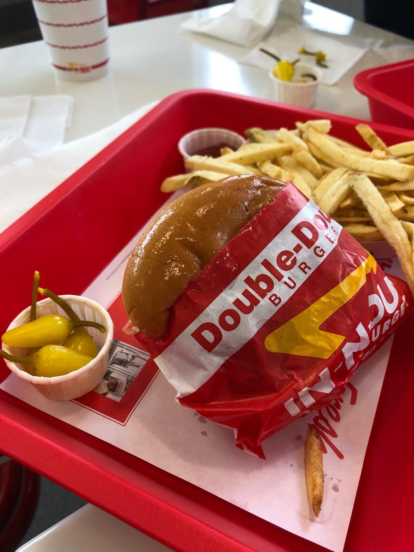 In-N-Out Burger