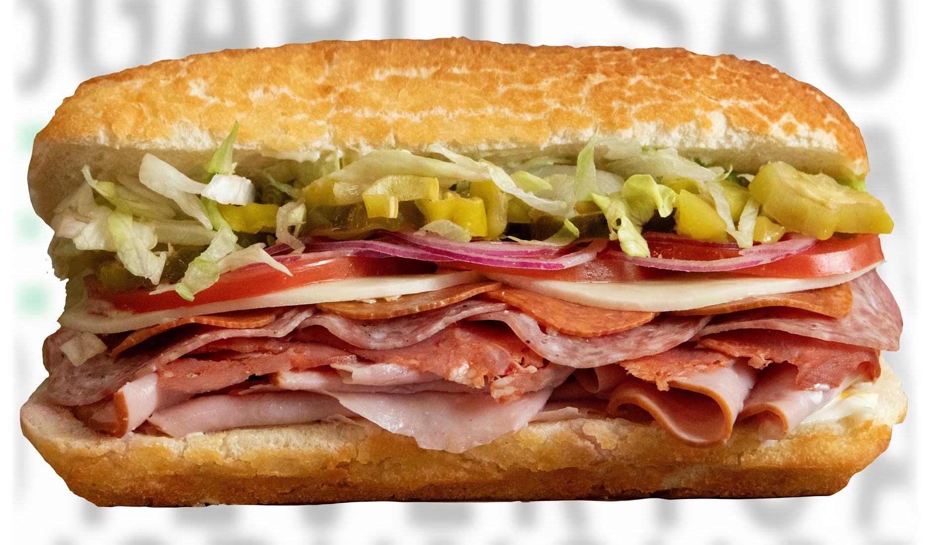 Mr. Pickle's Sandwich Shop - Manteca, CA