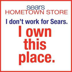 Sears Roofing