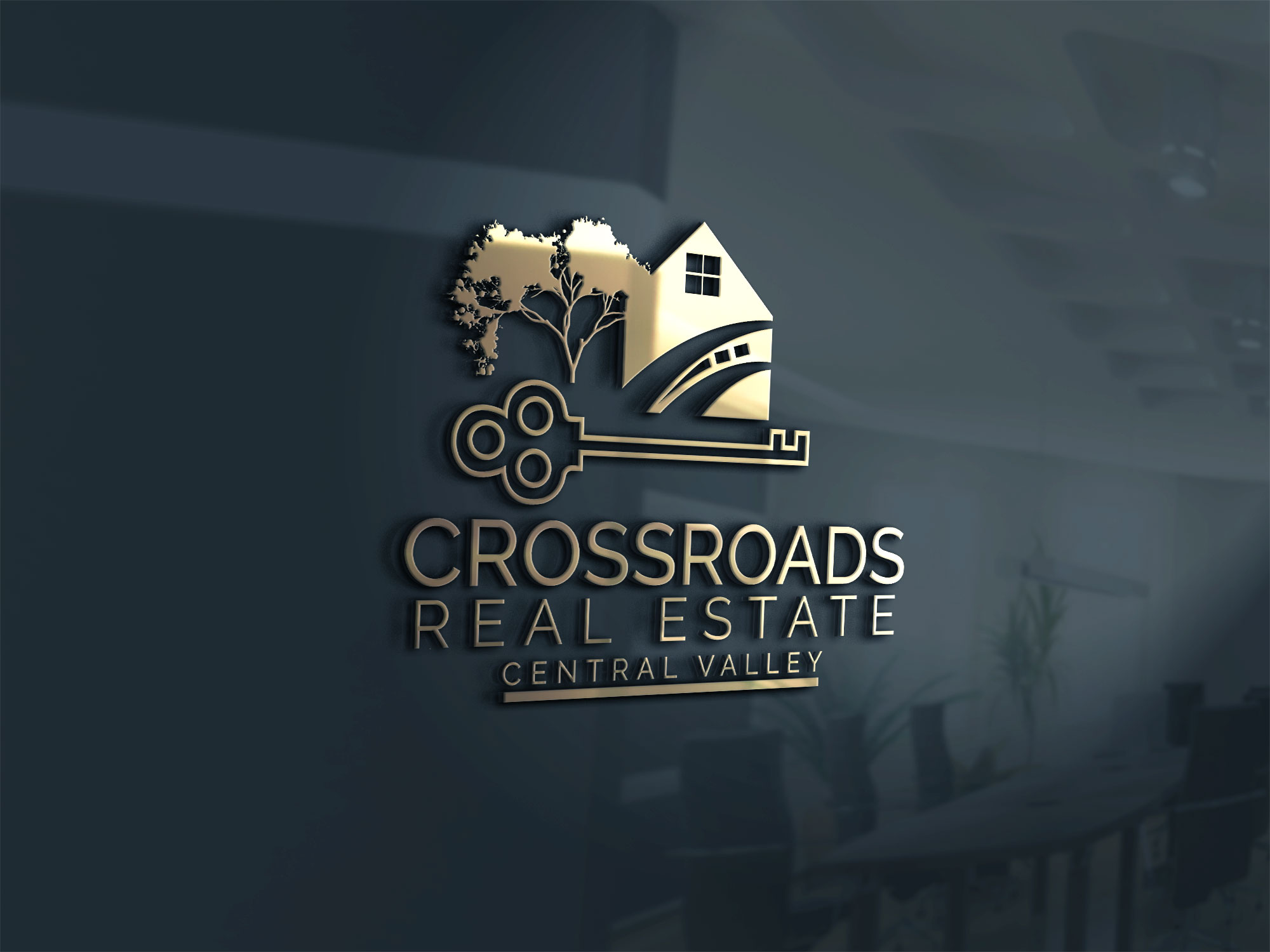 Crossroads Real Estate Central Valley