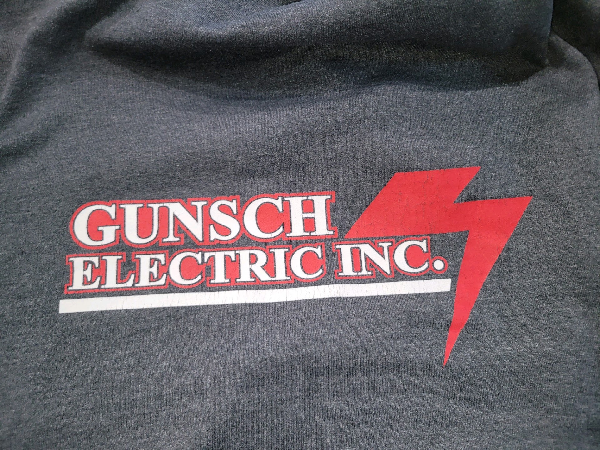Gunsch Electric Inc.