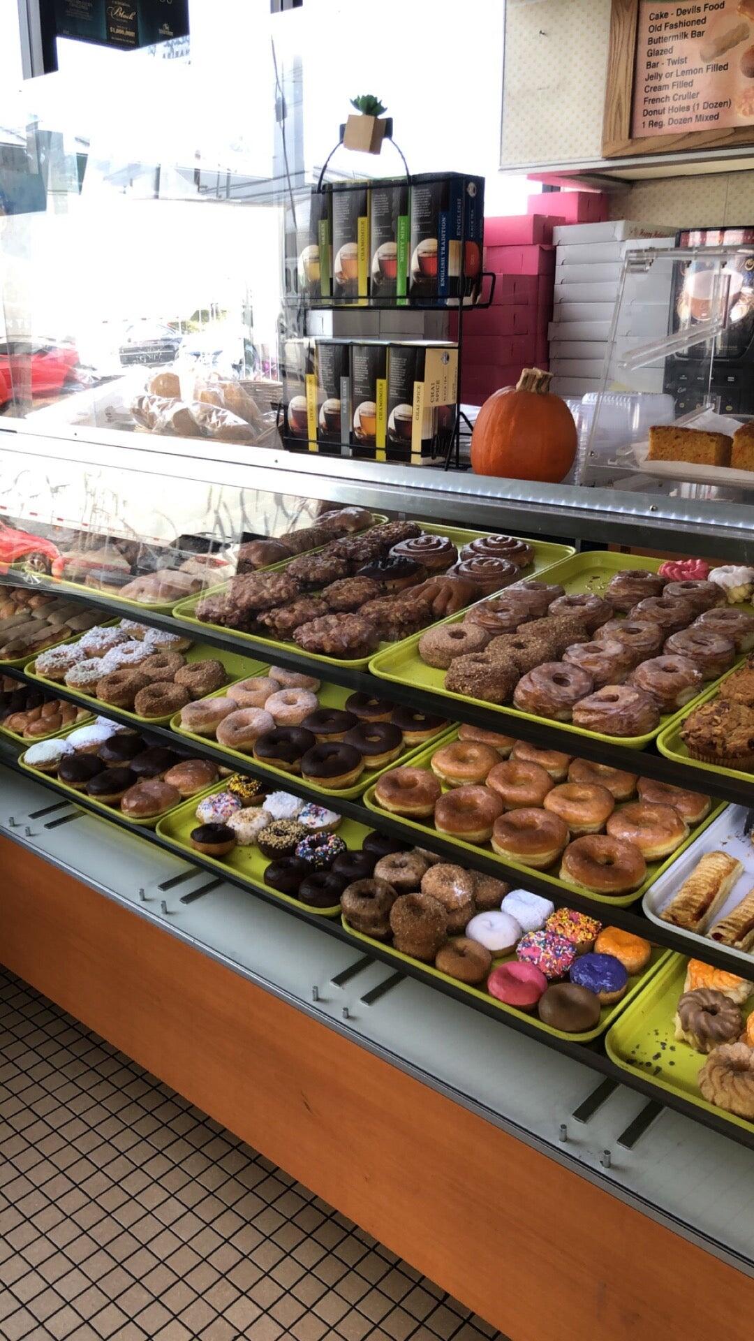 Photo credit: nextdoor