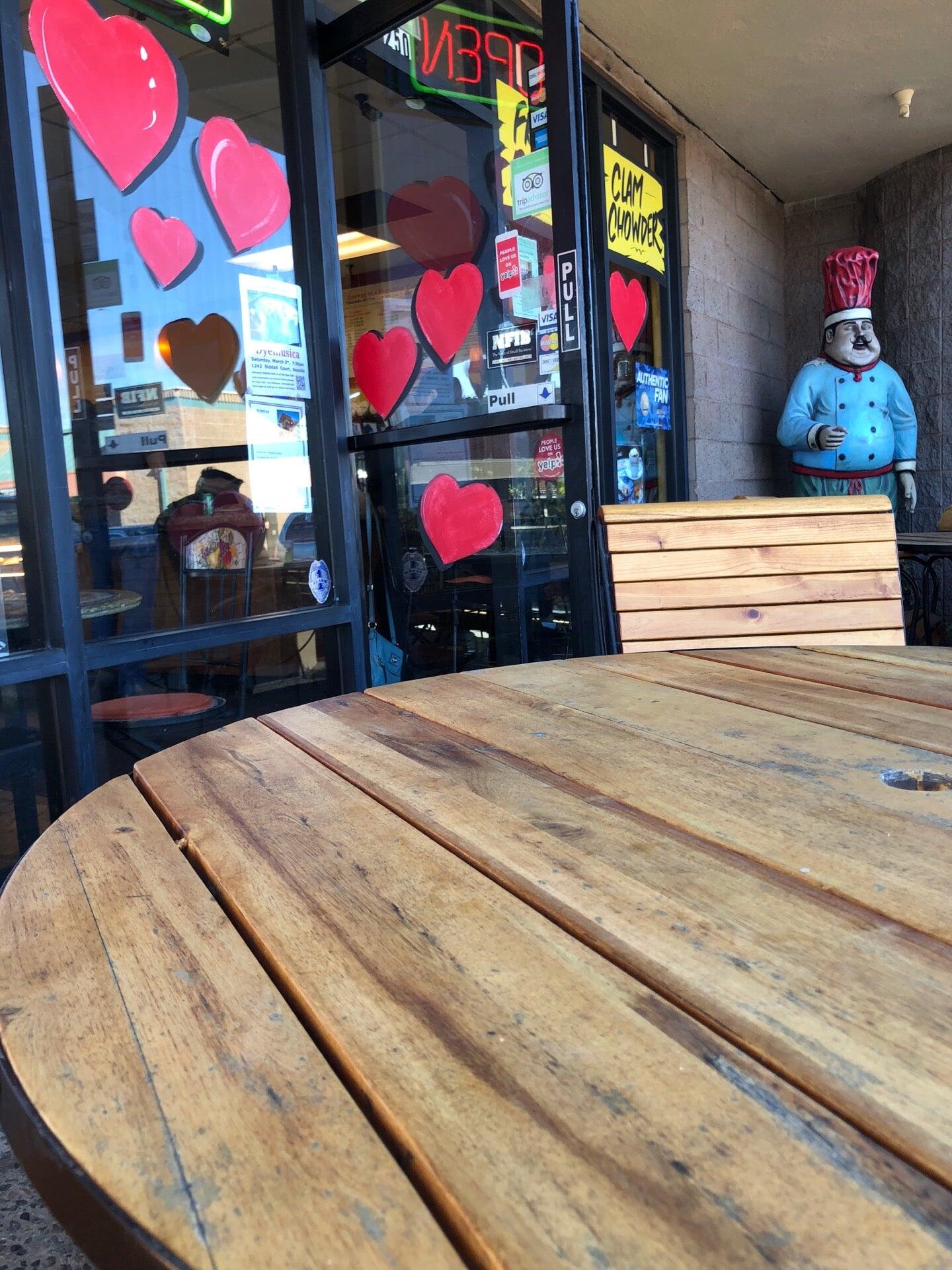 Photo credit: nextdoor