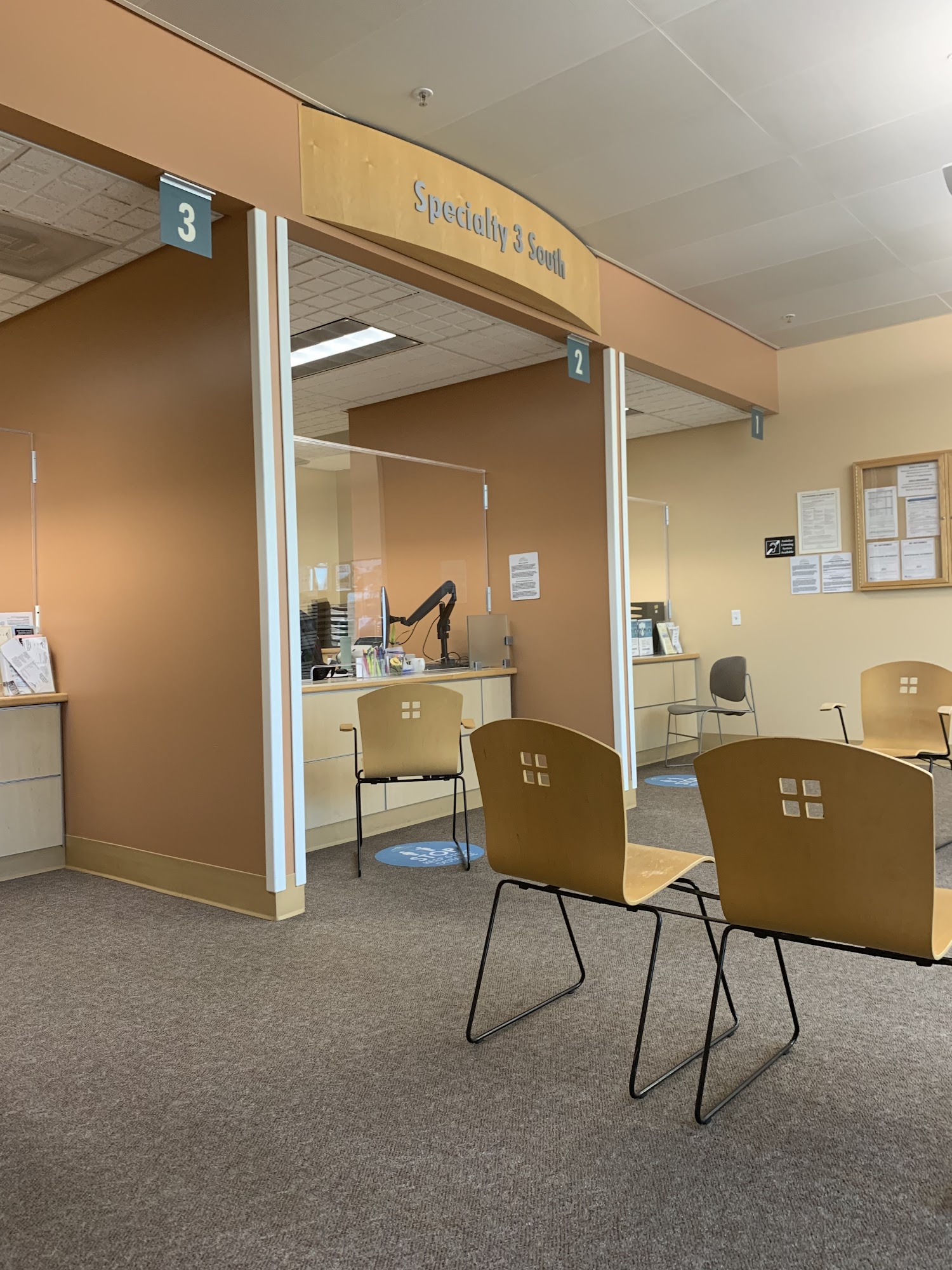 MARTINEZ HEALTH CENTER - 2500 Alhambra Ave, Martinez CA 94553 - Loc8NearMe