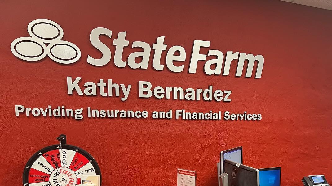 Kathy Bernardez - State Farm Insurance Agent