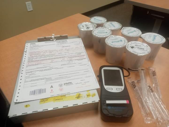 Norcal drug and alcohol testing Marysville