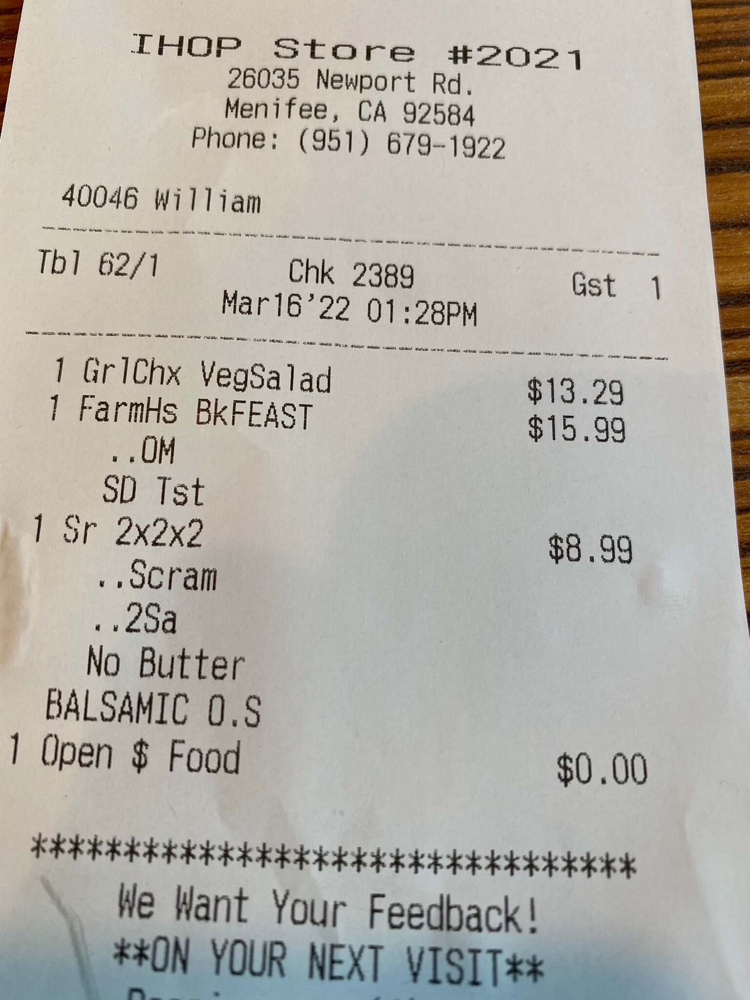 Photo credit: Tripadvisor