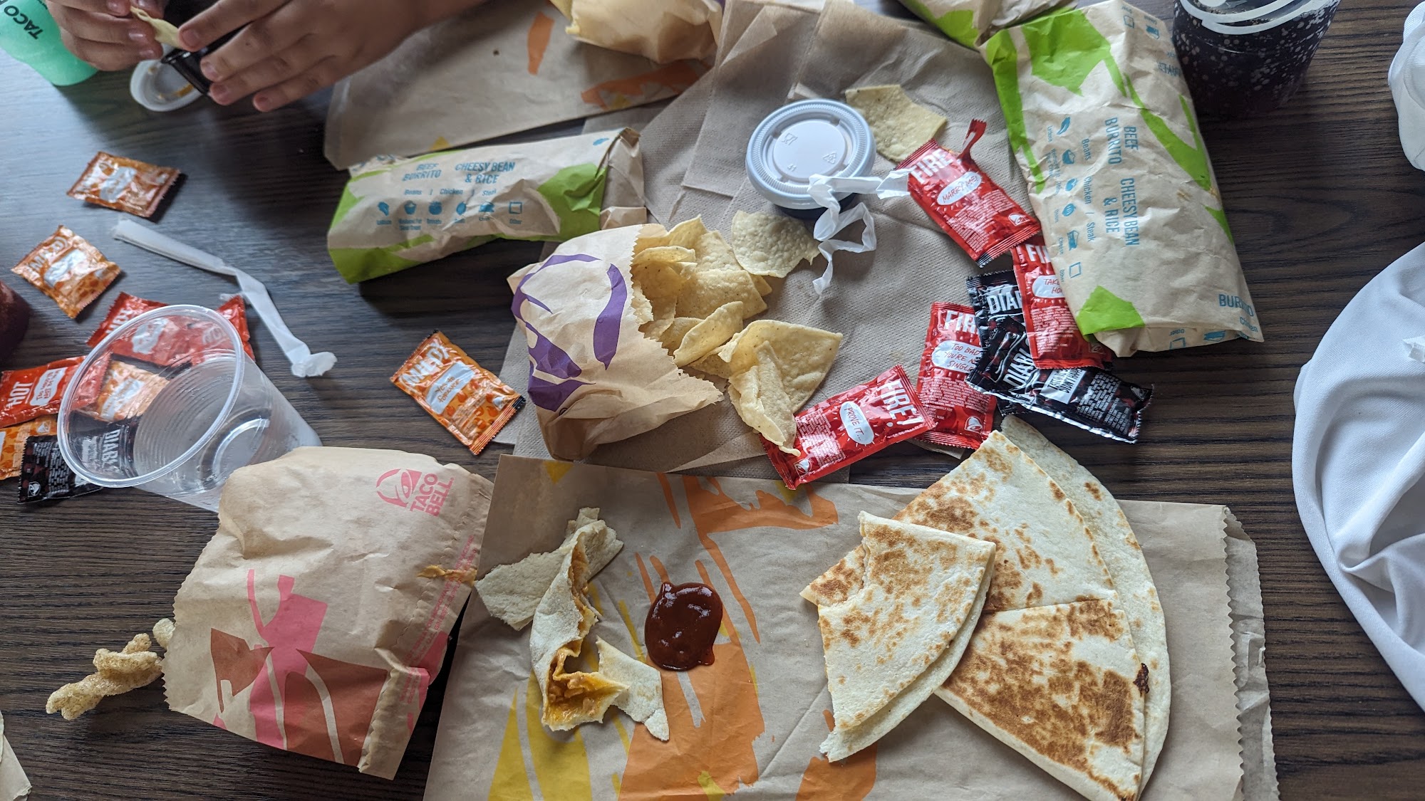 Taco Bell