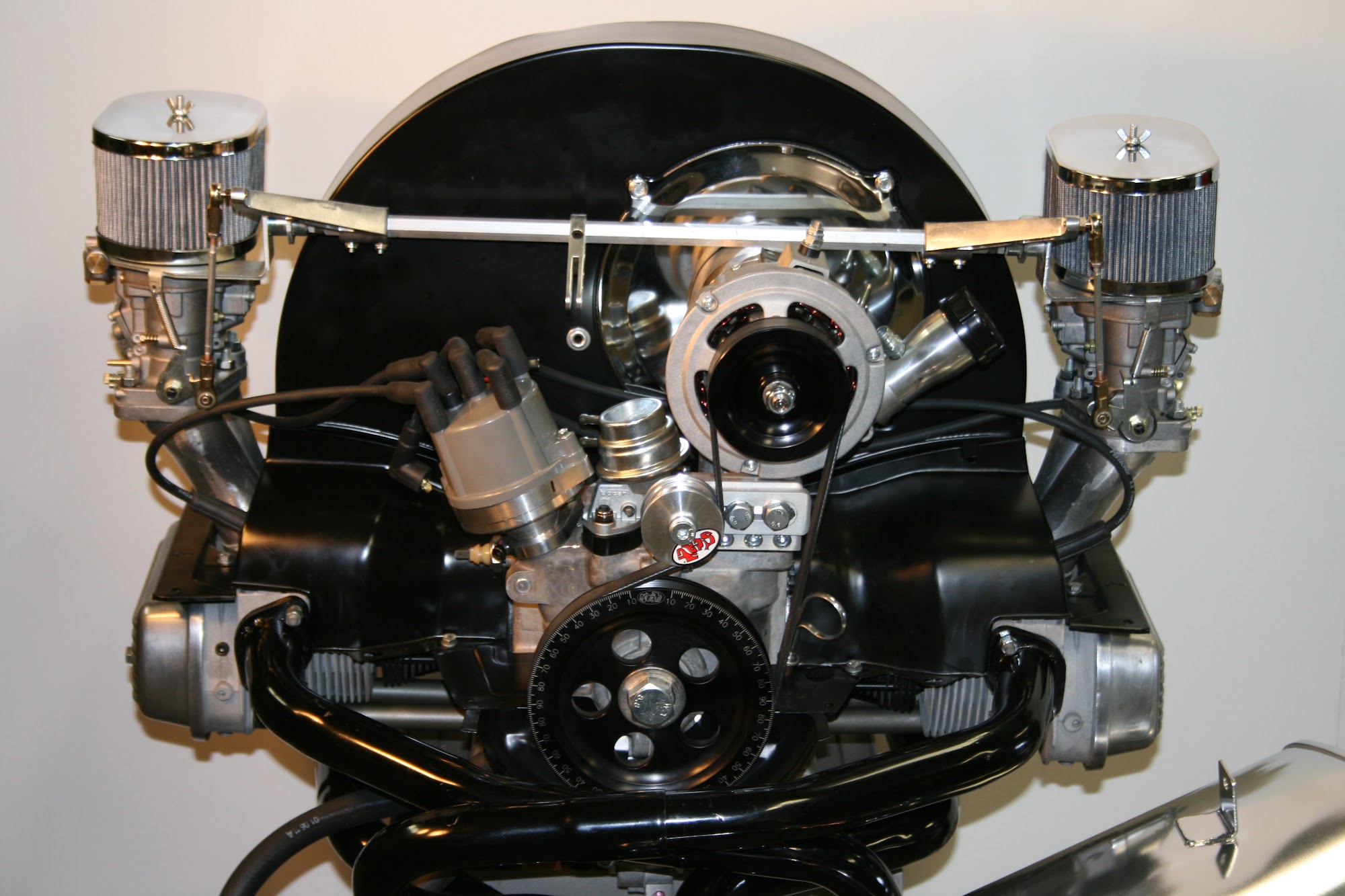 Gervais Engine Parts