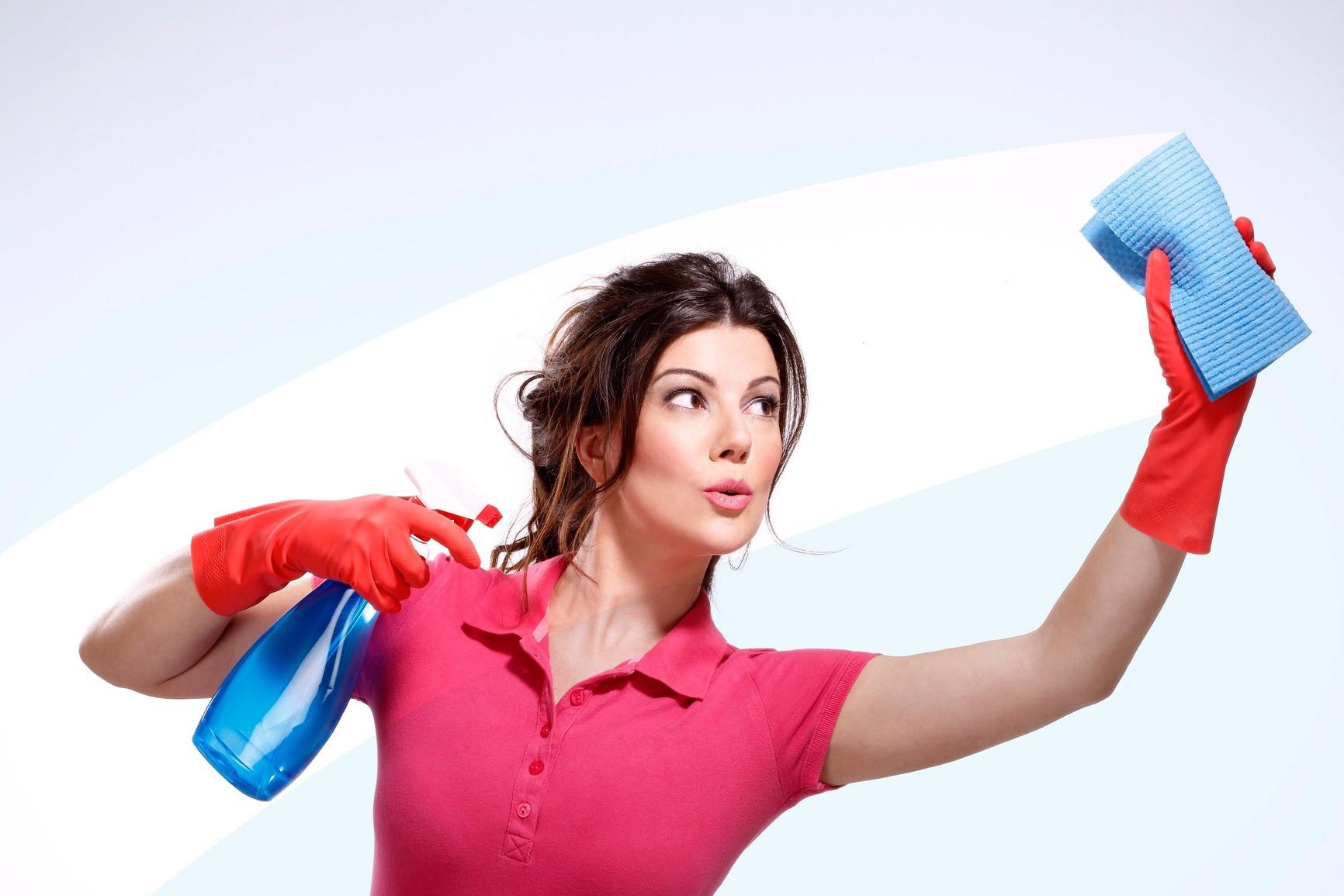 Temecula Cleaning Services